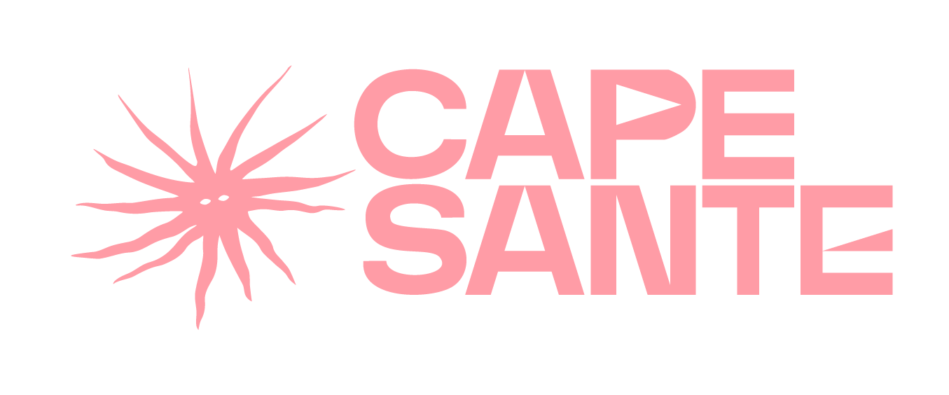 Cape Sante